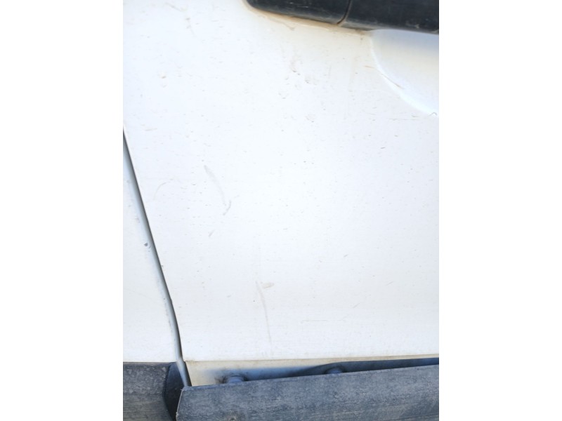 Recambio de puerta delantera derecha para citroën berlingo furgón/monospace (b9) 1.6 hdi 75 referencia OEM IAM   
							