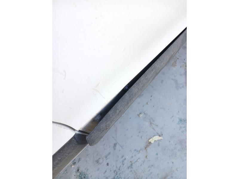 Recambio de puerta delantera derecha para citroën berlingo furgón/monospace (b9) 1.6 hdi 75 referencia OEM IAM   
							
