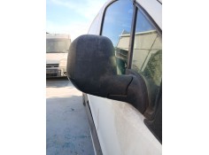 Recambio de retrovisor derecho para citroën berlingo furgón/monospace (b9) 1.6 hdi 75 referencia OEM IAM    2