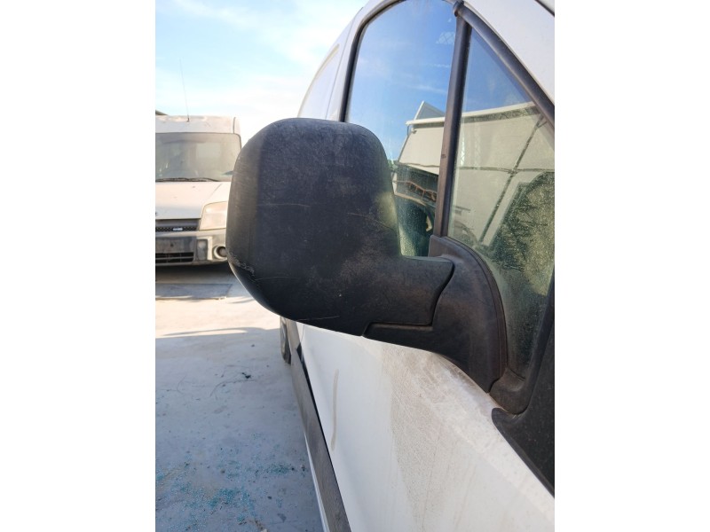 Recambio de retrovisor derecho para citroën berlingo furgón/monospace (b9) 1.6 hdi 75 referencia OEM IAM   