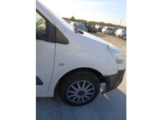 Recambio de aleta delantera derecha para citroën berlingo furgón/monospace (b9) 1.6 hdi 75 referencia OEM IAM   