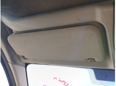 Recambio de parasol izquierdo para citroën berlingo furgón/monospace (b9) 1.6 hdi 75 referencia OEM IAM   