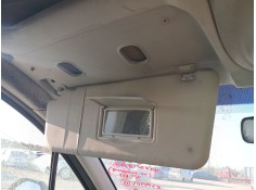 Recambio de parasol izquierdo para citroën berlingo furgón/monospace (b9) 1.6 hdi 75 referencia OEM IAM    2