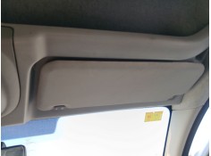 Recambio de parasol derecho para citroën berlingo furgón/monospace (b9) 1.6 hdi 75 referencia OEM IAM   