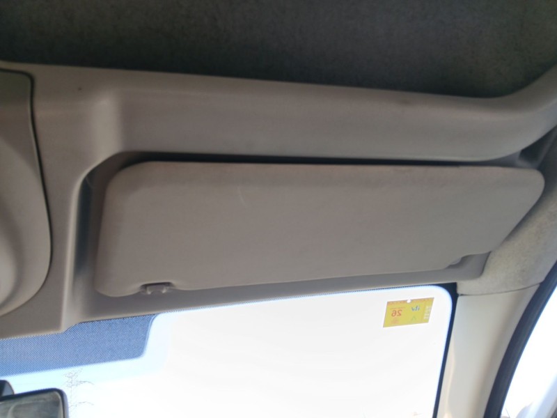 Recambio de parasol derecho para citroën berlingo furgón/monospace (b9) 1.6 hdi 75 referencia OEM IAM   