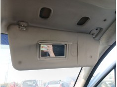 Recambio de parasol derecho para citroën berlingo furgón/monospace (b9) 1.6 hdi 75 referencia OEM IAM    2