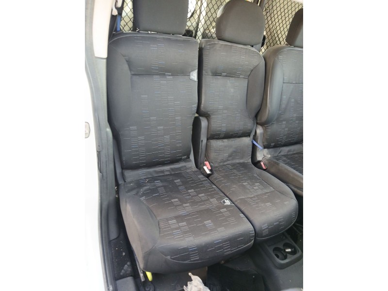 Recambio de asiento delantero derecho para citroën berlingo furgón/monospace (b9) 1.6 hdi 75 referencia OEM IAM   