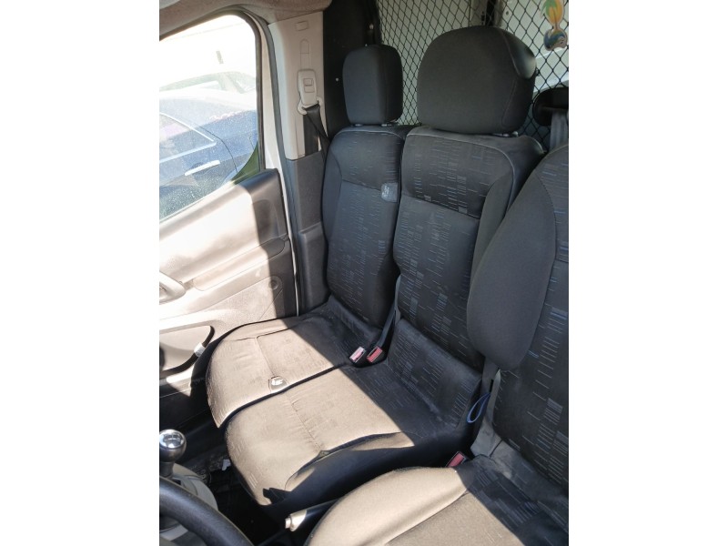 Recambio de asiento delantero derecho para citroën berlingo furgón/monospace (b9) 1.6 hdi 75 referencia OEM IAM   