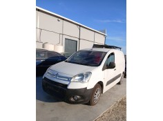 Recambio de cerradura puerta delantera izquierda para citroën berlingo furgón/monospace (b9) 1.6 hdi 75 referencia OEM IAM   
