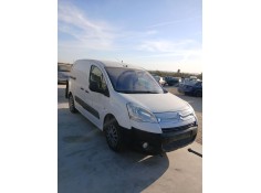 Recambio de cerradura puerta delantera derecha para citroën berlingo furgón/monospace (b9) 1.6 hdi 75 referencia OEM IAM   