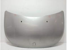 Recambio de capot para peugeot 2008 i (cu_) 1.2 vti referencia OEM IAM   