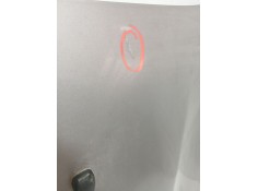 Recambio de capot para peugeot 2008 i (cu_) 1.2 vti referencia OEM IAM    2