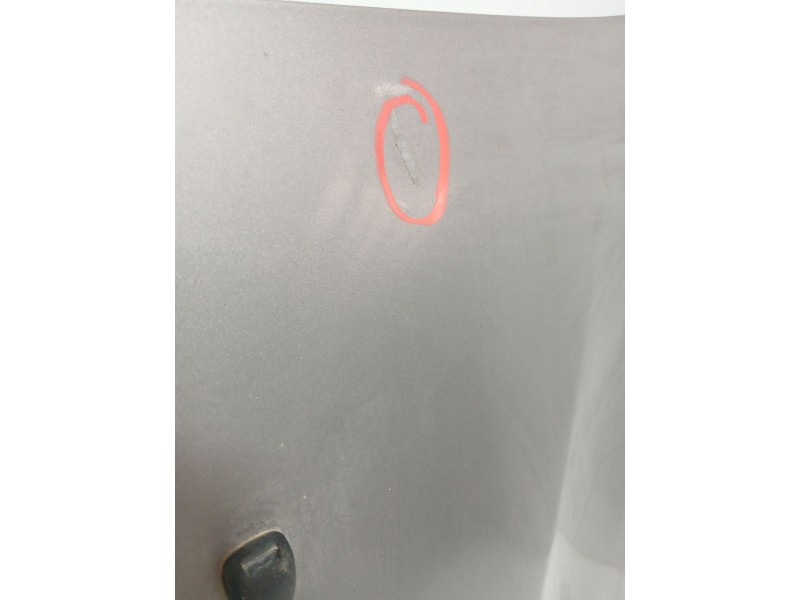 Recambio de capot para peugeot 2008 i (cu_) 1.2 vti referencia OEM IAM   
							