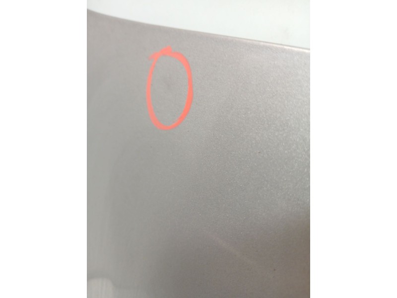 Recambio de capot para peugeot 2008 i (cu_) 1.2 vti referencia OEM IAM   
							