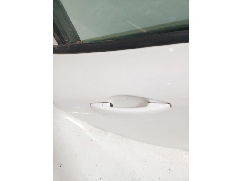 Recambio de puerta trasera derecha para peugeot 208 i (ca_, cc_) 1.2 puretech 82 referencia OEM IAM   