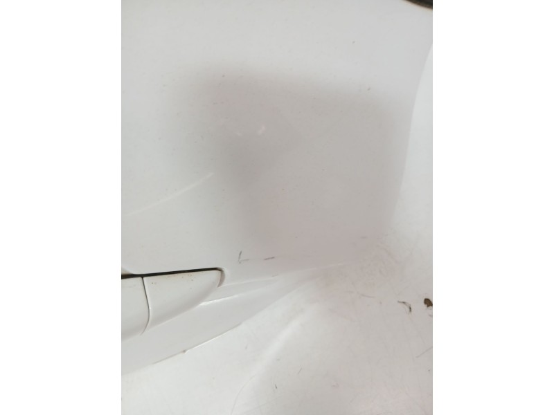 Recambio de puerta trasera izquierda para peugeot 208 i (ca_, cc_) 1.2 puretech 82 referencia OEM IAM   