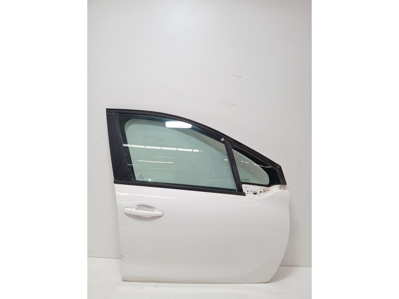 Recambio de puerta delantera derecha para peugeot 208 i (ca_, cc_) 1.2 puretech 82 referencia OEM IAM   
