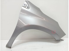 Recambio de aleta delantera derecha para peugeot 2008 i (cu_) 1.2 vti referencia OEM IAM   