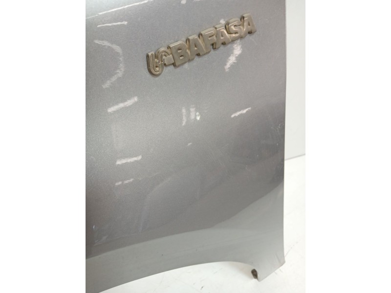 Recambio de aleta delantera izquierda para peugeot 2008 i (cu_) 1.2 vti referencia OEM IAM   
							