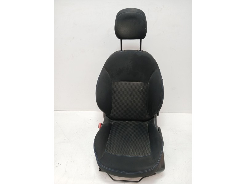 Recambio de asiento delantero izquierdo para peugeot 208 i (ca_, cc_) 1.2 puretech 82 referencia OEM IAM   