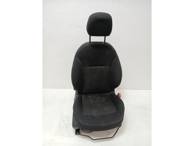 Recambio de asiento delantero derecho para peugeot 208 i (ca_, cc_) 1.2 puretech 82 referencia OEM IAM   