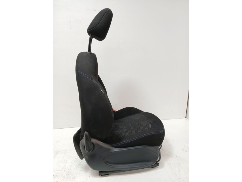 Recambio de asiento delantero derecho para peugeot 208 i (ca_, cc_) 1.2 puretech 82 referencia OEM IAM   
							