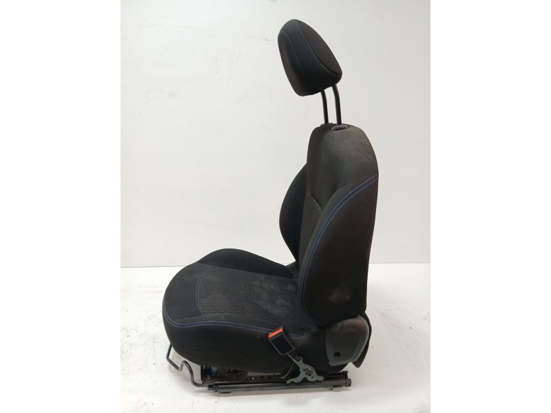 Recambio de asiento delantero derecho para peugeot 208 i (ca_, cc_) 1.2 puretech 82 referencia OEM IAM   