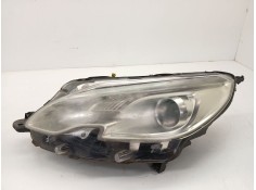 Recambio de faro izquierdo para peugeot 2008 i (cu_) 1.2 vti referencia OEM IAM   
