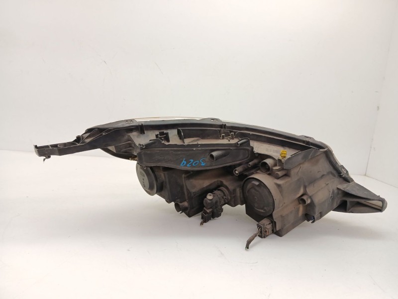 Recambio de faro izquierdo para peugeot 2008 i (cu_) 1.2 vti referencia OEM IAM   
							