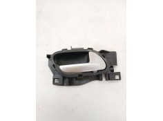 Recambio de maneta interior delantera derecha para peugeot 208 i (ca_, cc_) 1.2 puretech 82 referencia OEM IAM 96555516VV  