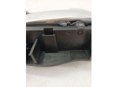 Recambio de maneta interior delantera derecha para peugeot 208 i (ca_, cc_) 1.2 puretech 82 referencia OEM IAM 96555516VV   2