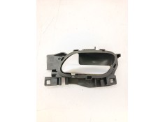Recambio de maneta interior delantera izquierda para peugeot 208 i (ca_, cc_) 1.2 puretech 82 referencia OEM IAM 96555518VV  