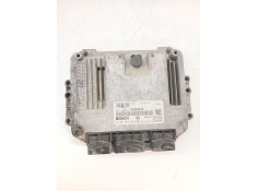 Recambio de centralita motor uce para ford fiesta v (jh_, jd_) 1.6 tdci referencia OEM IAM 5S6112A650ED  