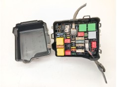 Recambio de caja reles / fusibles para peugeot 2008 i (cu_) 1.2 vti referencia OEM IAM 9671924480  