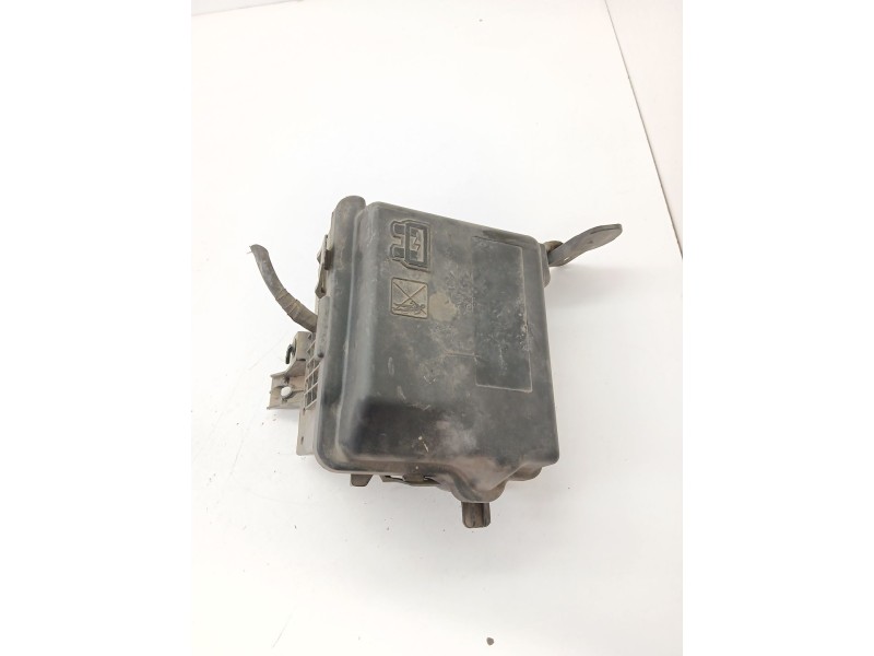 Recambio de caja reles / fusibles para peugeot 2008 i (cu_) 1.2 vti referencia OEM IAM 9671924480  