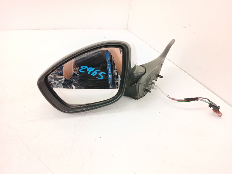 Recambio de retrovisor izquierdo para peugeot 208 i (ca_, cc_) 1.2 puretech 82 referencia OEM IAM   