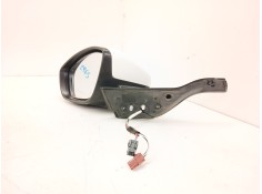 Recambio de retrovisor izquierdo para peugeot 208 i (ca_, cc_) 1.2 puretech 82 referencia OEM IAM    2