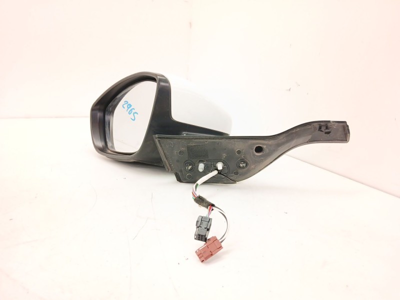 Recambio de retrovisor izquierdo para peugeot 208 i (ca_, cc_) 1.2 puretech 82 referencia OEM IAM   