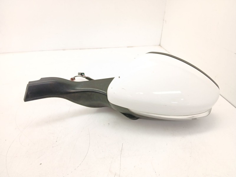 Recambio de retrovisor izquierdo para peugeot 208 i (ca_, cc_) 1.2 puretech 82 referencia OEM IAM   