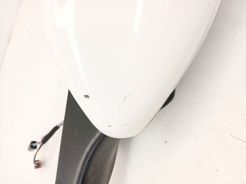Recambio de retrovisor izquierdo para peugeot 208 i (ca_, cc_) 1.2 puretech 82 referencia OEM IAM   
							