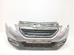 Recambio de paragolpes delantero para peugeot 2008 i (cu_) 1.2 vti referencia OEM IAM   