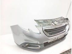 Recambio de paragolpes delantero para peugeot 2008 i (cu_) 1.2 vti referencia OEM IAM    2
