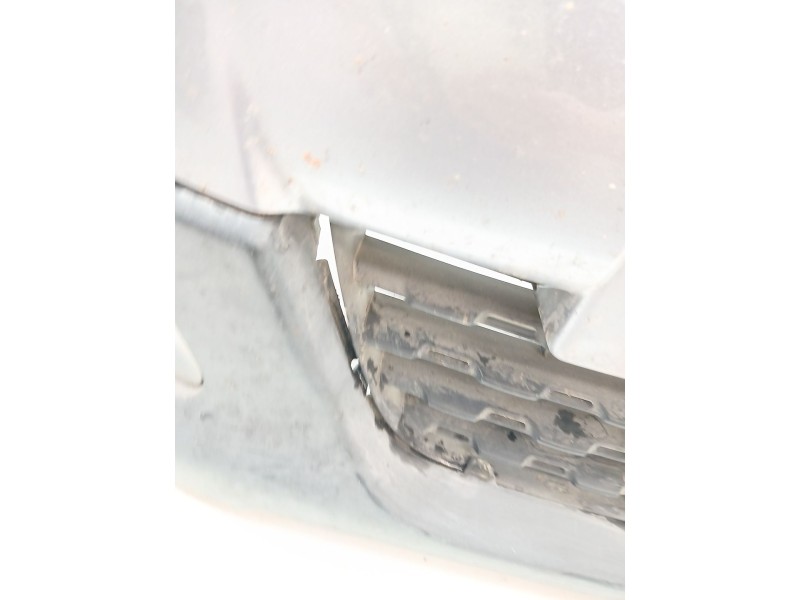 Recambio de paragolpes delantero para peugeot 2008 i (cu_) 1.2 vti referencia OEM IAM   
							