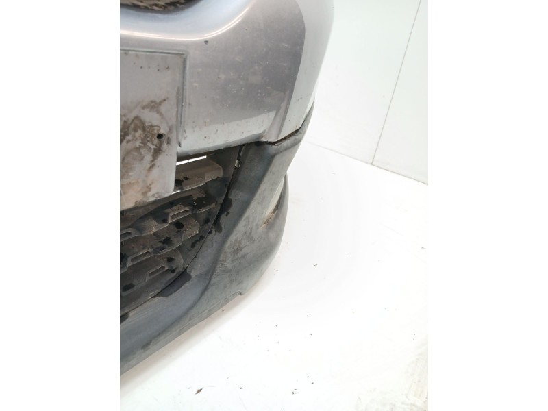 Recambio de paragolpes delantero para peugeot 2008 i (cu_) 1.2 vti referencia OEM IAM   
							