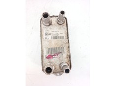 Recambio de enfriador aceite motor para land rover range rover iv (l405) 3.0 sdv6 4x4 referencia OEM IAM AW837A095AA  