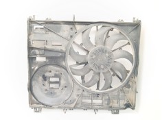 Recambio de electroventilador para land rover range rover iv (l405) 3.0 sdv6 4x4 referencia OEM IAM CPLA8C607AE  