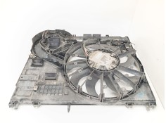 Recambio de electroventilador para land rover range rover iv (l405) 3.0 sdv6 4x4 referencia OEM IAM CPLA8C607AE   2