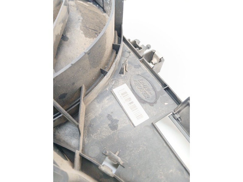 Recambio de electroventilador para land rover range rover iv (l405) 3.0 sdv6 4x4 referencia OEM IAM CPLA8C607AE  