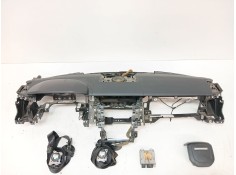 Recambio de kit airbag para land rover range rover iv (l405) 3.0 sdv6 4x4 referencia OEM IAM   