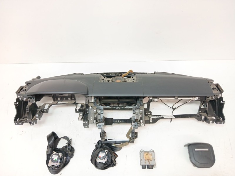 Recambio de kit airbag para land rover range rover iv (l405) 3.0 sdv6 4x4 referencia OEM IAM   